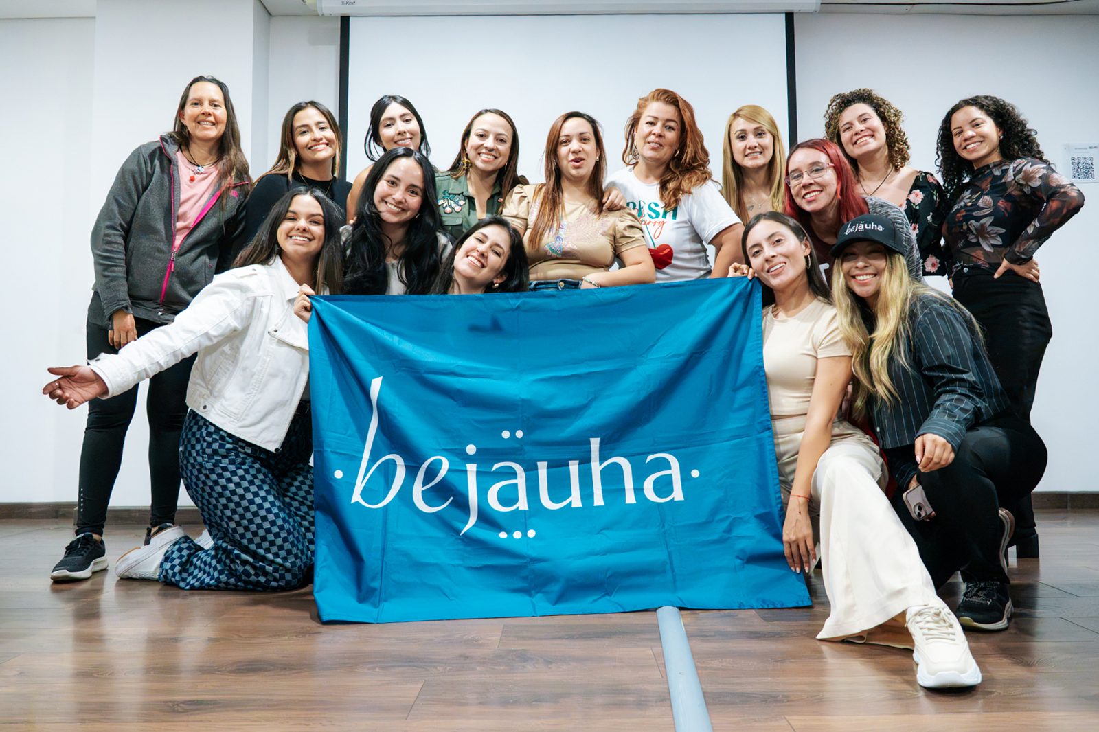 Comunidad Bejauha